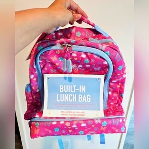 Rainbow Bentgo Backpack